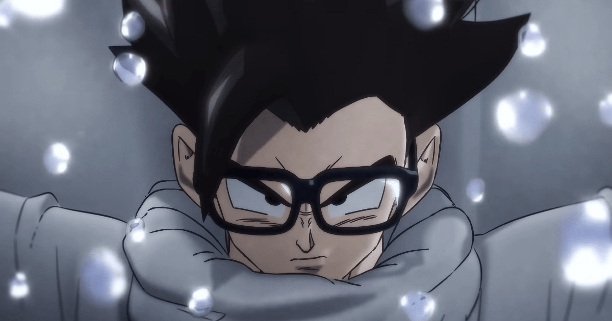 Dragon Ball Super: Super Hero Blu-ray Release Date & Special Features